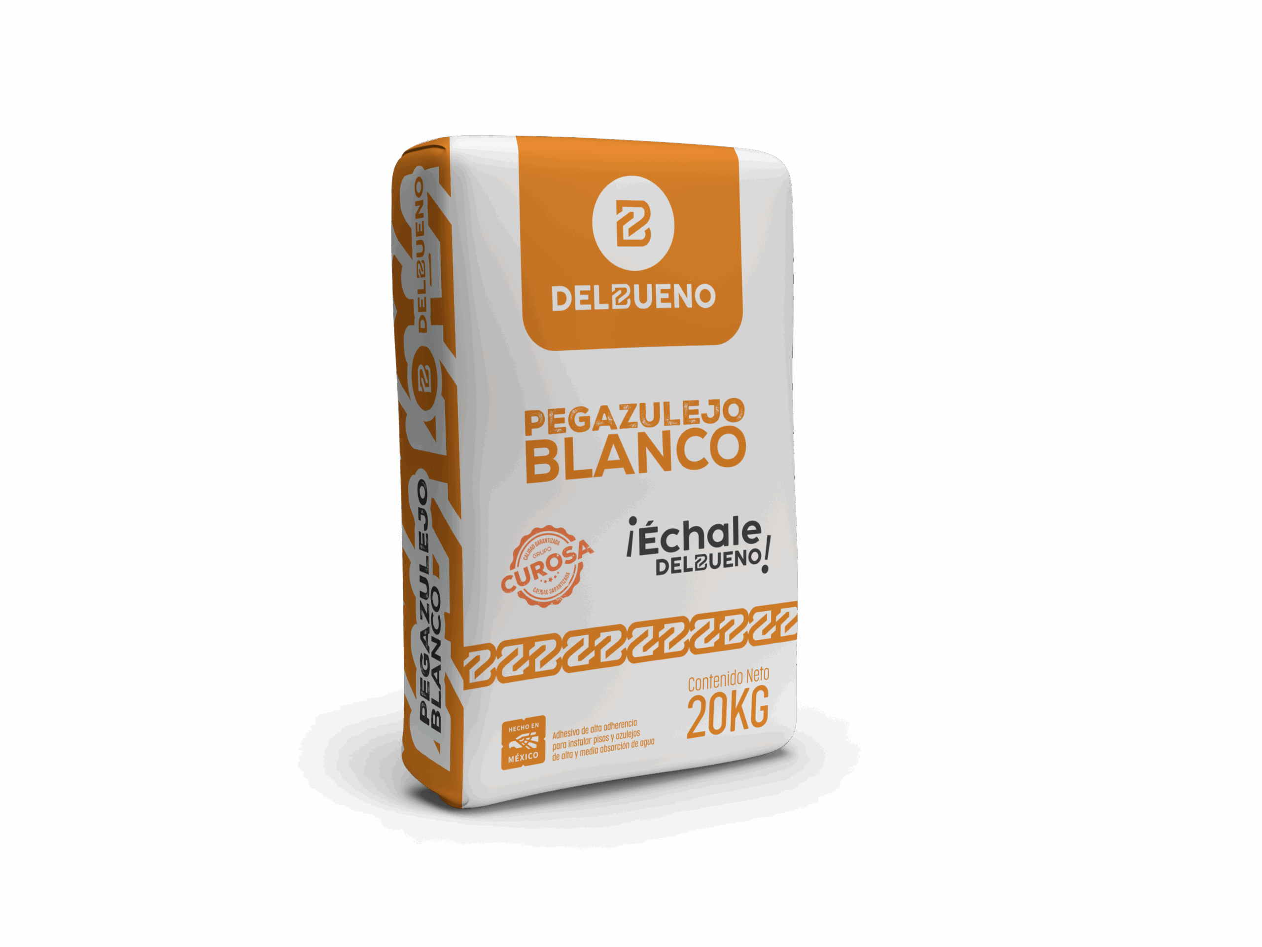 Pegazulejo Blanco