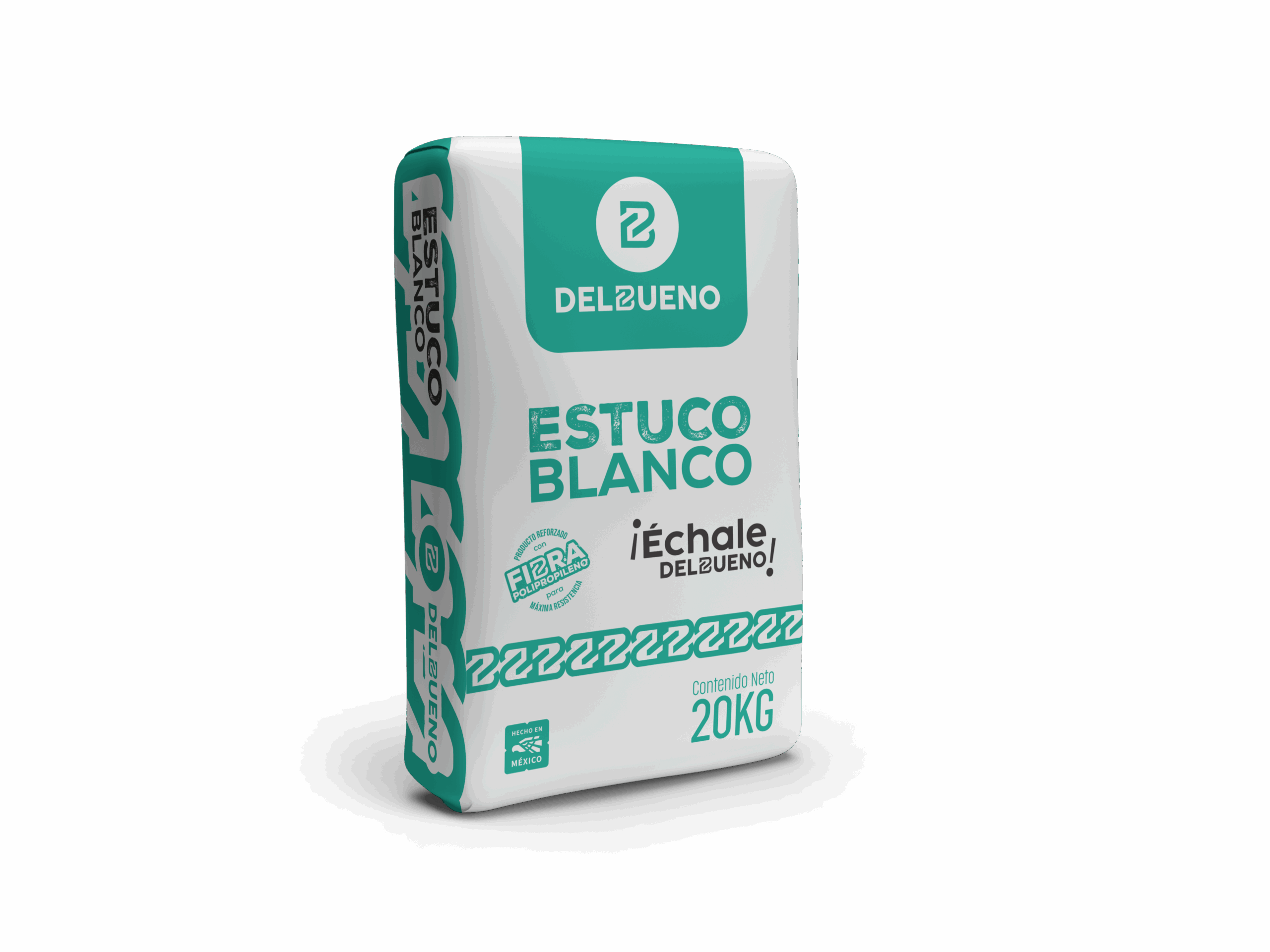Estuco Blanco
